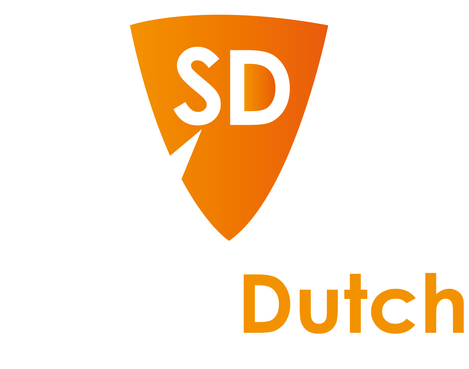 Logo SecuriDutch wit Logo SecuriDutch wit