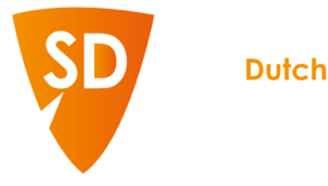 Logo SecuriDutch wit